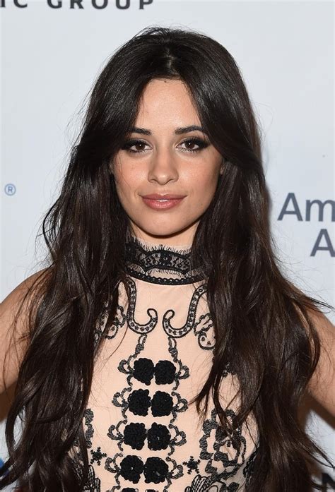 camila cabello news